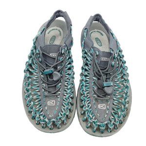 Keen Uneek Rope Tie Women's Sport Outdoor Sandals Size 6